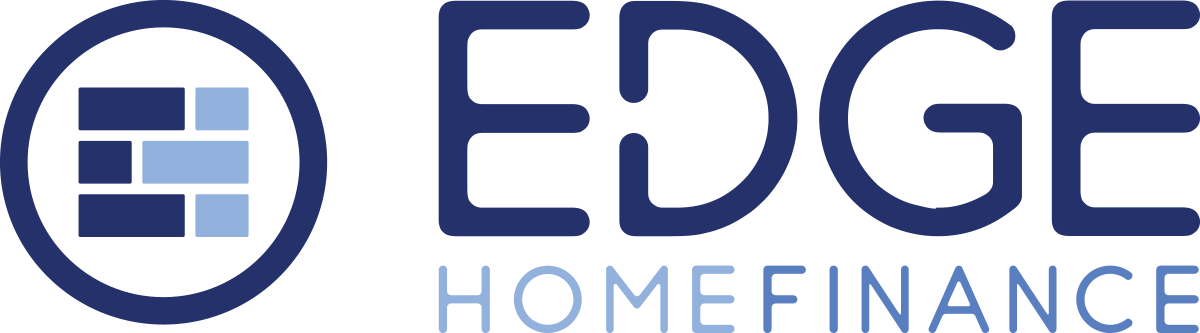 Edge Home Finance, LLC logo, NMLS #891464