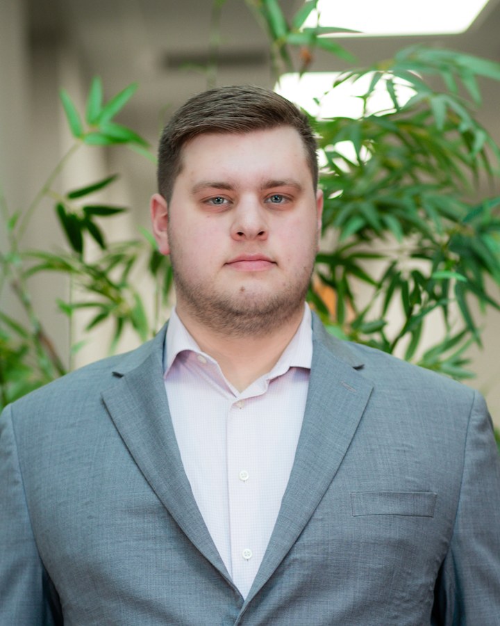 Ryan Stanek, Licensed Mortgage Loan Originator with Edge Home Finance, LLC, serving Metro Detroit, Michigan